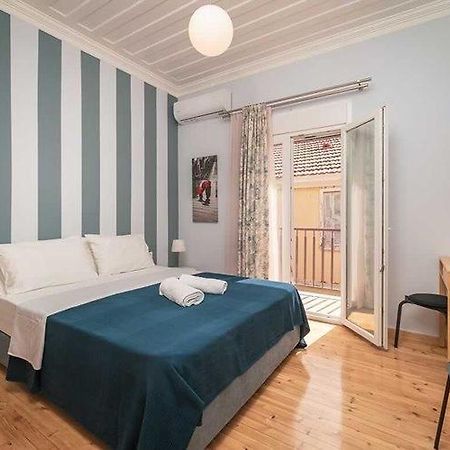Sivylla Apartments Lefkáda Extérieur photo