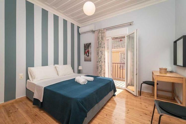Sivylla Apartments Lefkáda Extérieur photo