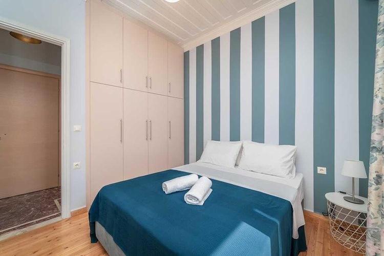 Sivylla Apartments Lefkáda Extérieur photo