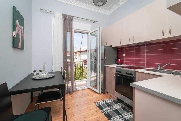 Sivylla Apartments Lefkáda Extérieur photo
