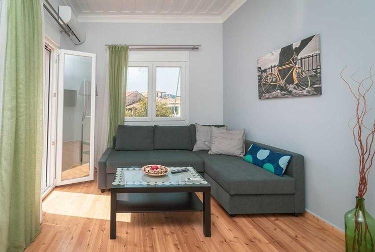 Sivylla Apartments Lefkáda Extérieur photo