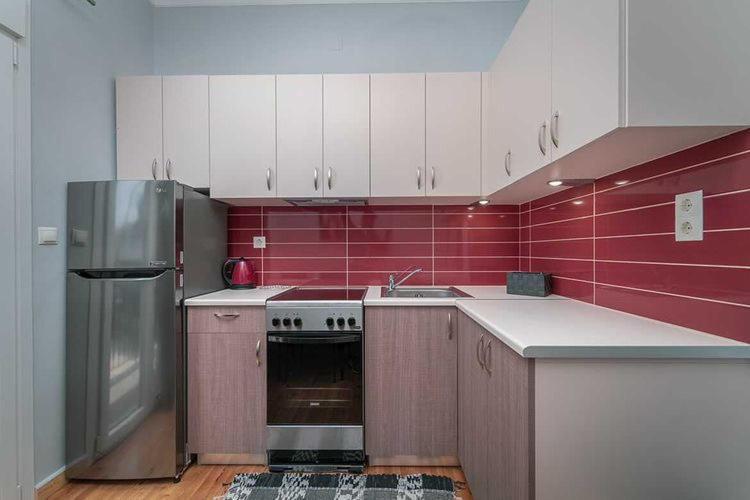 Sivylla Apartments Lefkáda Extérieur photo