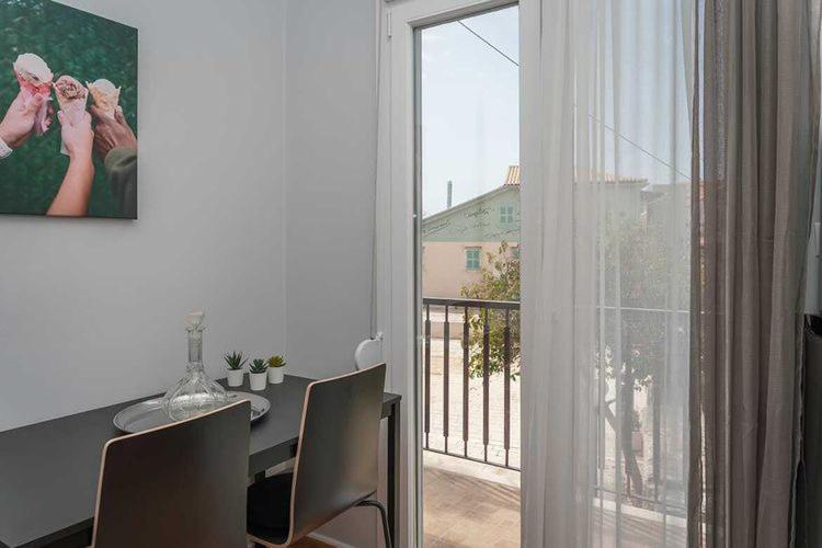 Sivylla Apartments Lefkáda Extérieur photo