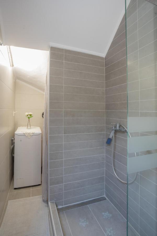 Sivylla Apartments Lefkáda Extérieur photo