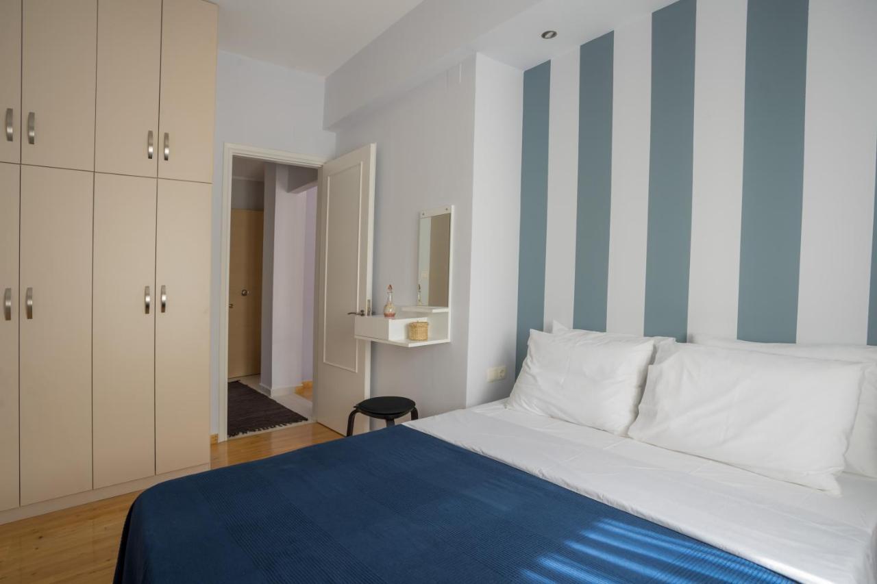 Sivylla Apartments Lefkáda Extérieur photo